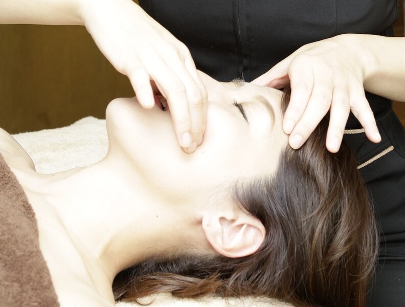 美容矯正サロン Ocean | 錦糸町のエステサロン