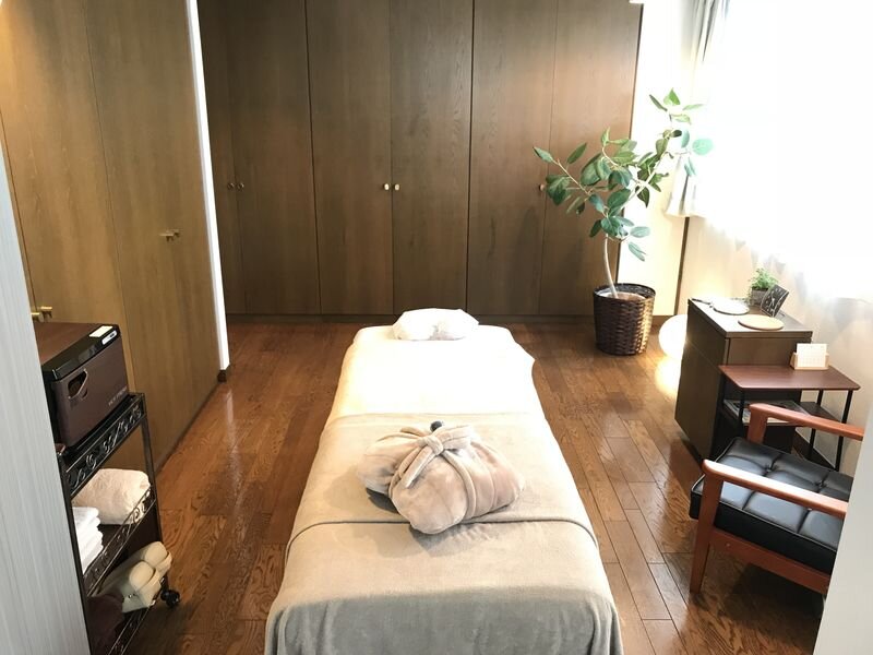 美容矯正サロン Ocean | 錦糸町のエステサロン