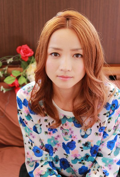 Wiz 富里店 | 成田のヘアサロン