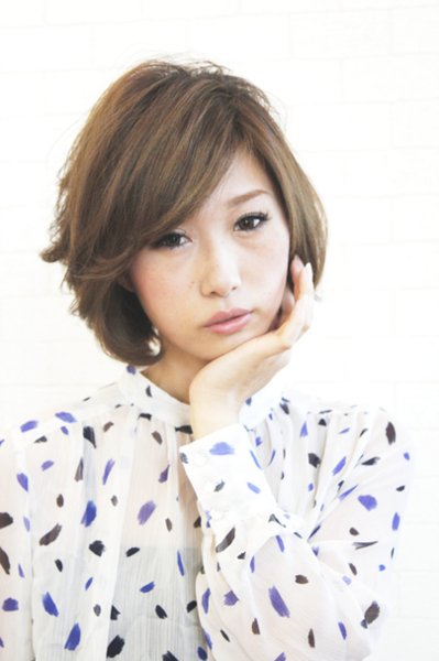 Wiz 富里店 | 成田のヘアサロン