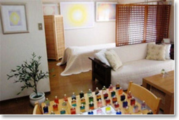 心と体の癒やしのサロンMamiy | 西船橋のエステサロン