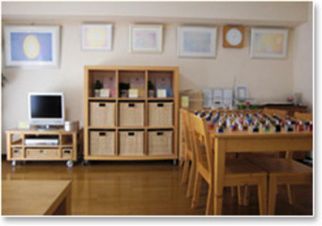 心と体の癒やしのサロンMamiy | 西船橋のエステサロン