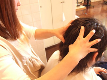 arancia | 大宮のヘアサロン arancia | 大宮のヘアサロン