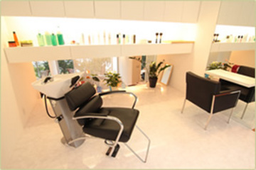 Dears | 菊名のヘアサロン