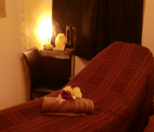 Esthetique & Relaxation Room CALLA | 三鷹のエステサロン