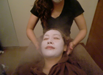 Esthetique & Relaxation Room CALLA | 三鷹のエステサロン