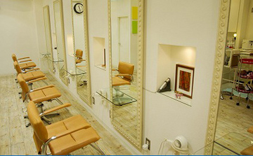 cocochi美容室 | 四ツ谷のヘアサロン cocochi美容室 | 四ツ谷のヘアサロン