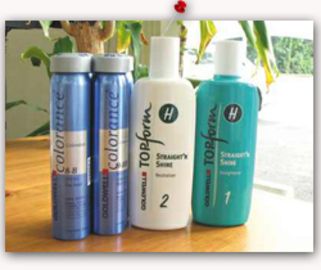 Monter raison | 土浦のヘアサロン