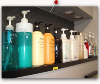 Monter raison | 土浦のヘアサロン