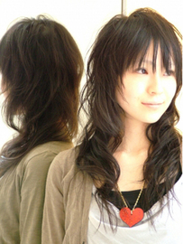 DEPARTURE | 柏のヘアサロン