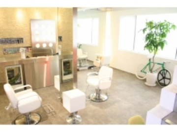 DEPARTURE | 柏のヘアサロン DEPARTURE | 柏のヘアサロン