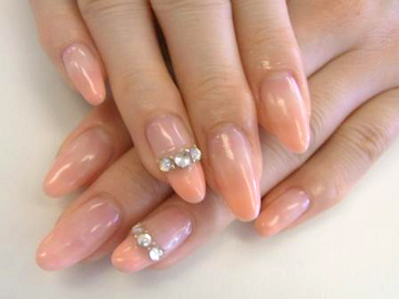 Drop Beauty | 越谷のネイルサロン