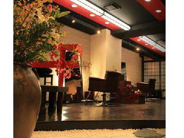 美容亭　らずぶらんこ | 厚木のヘアサロン