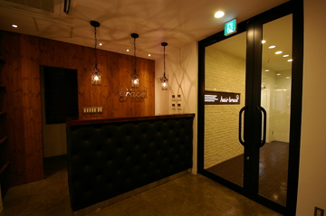 hair brace | 千葉のヘアサロン hair brace | 千葉のヘアサロン