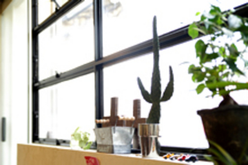 Hair Create VALON | 戸田のヘアサロン