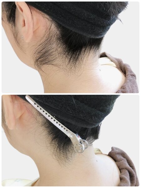 HAIR MAKE JASPER | 春日部のヘアサロン