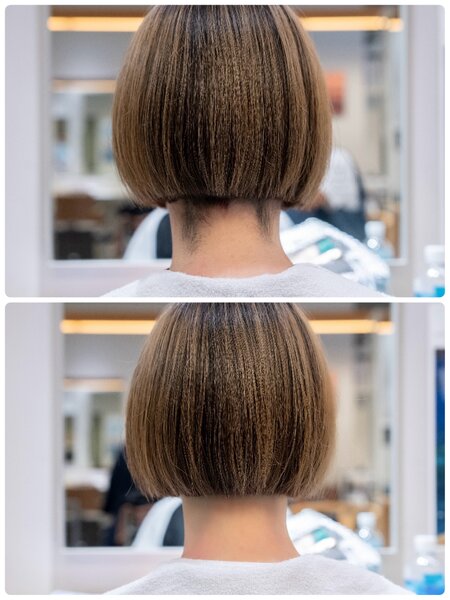 HAIR MAKE JASPER | 春日部のヘアサロン