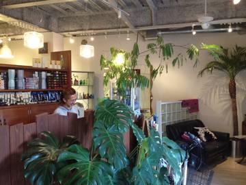 hair produce Sign | 流山のヘアサロン hair produce Sign | 流山のヘアサロン