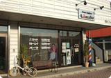 Hair Salon Lanalu | 大船のヘアサロン