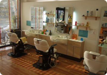 Hair Salon Lanalu | 大船のヘアサロン Hair Salon Lanalu | 大船のヘアサロン