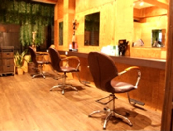 HAIR SALON U-topia | 町田のヘアサロン HAIR SALON U-topia | 町田のヘアサロン