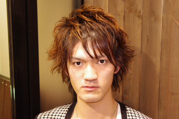 HAIR SALON U-topia | 町田のヘアサロン HAIR SALON U-topia | 町田のヘアサロン