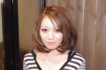 HAIR SALON U-topia | 町田のヘアサロン HAIR SALON U-topia | 町田のヘアサロン