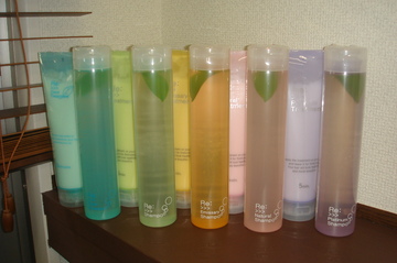 HASTA PRONTO | 立川のヘアサロン