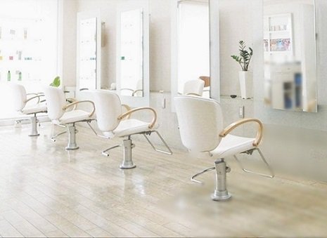 Ir （イール） | たまプラーザのヘアサロン