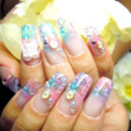 サロン&スクールAmboise | 相模原のネイルサロン サロン&スクールAmboise | 相模原のネイルサロン