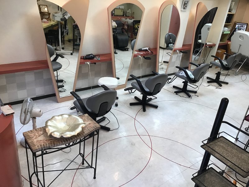 Prim K | 与野のヘアサロン