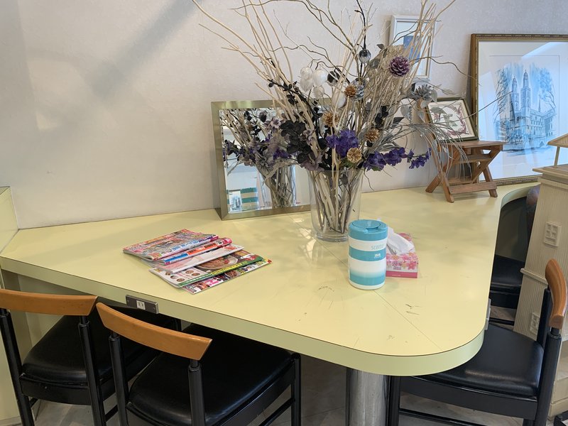 Prim K | 与野のヘアサロン