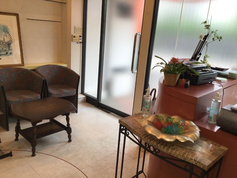 Prim K | 与野のヘアサロン