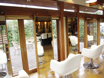 le・garage | 守谷のヘアサロン le・garage | 守谷のヘアサロン