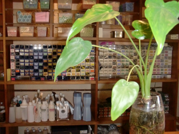 le・garage | 守谷のヘアサロン le・garage | 守谷のヘアサロン