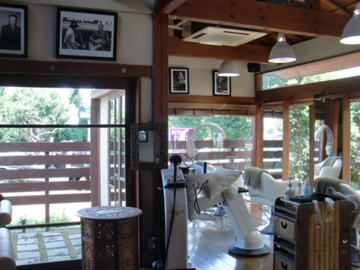 le・garage | 守谷のヘアサロン le・garage | 守谷のヘアサロン