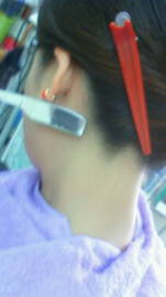 シェービングエステ　Let's（レッツ） | 上野のエステサロン