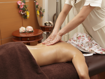 エステサロン  Ginza Lilie　 | 銀座のエステサロン