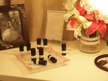 エステサロン  Ginza Lilie　 | 銀座のエステサロン