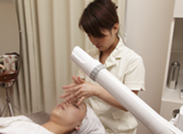 エステサロン  Ginza Lilie　 | 銀座のエステサロン