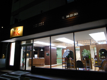 LINK | 海老名のヘアサロン LINK | 海老名のヘアサロン