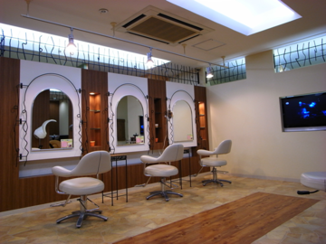 LINK | 海老名のヘアサロン LINK | 海老名のヘアサロン