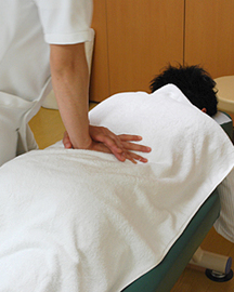 Maternal Hand | 武蔵小山のリラクゼーション Maternal Hand | 武蔵小山のリラクゼーション