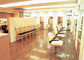 フェアレディ仙川店 | 調布のヘアサロン