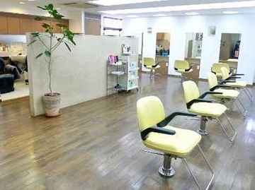 フェアレディ仙川店 | 調布のヘアサロン フェアレディ仙川店 | 調布のヘアサロン