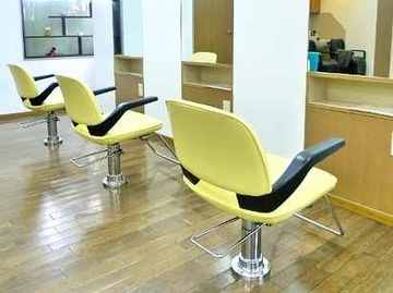 フェアレディ仙川店 | 調布のヘアサロン フェアレディ仙川店 | 調布のヘアサロン