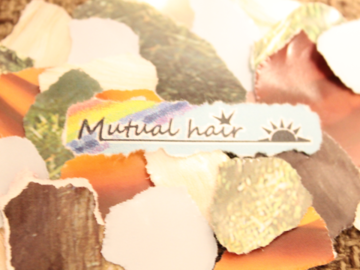 Mutual Hair | 柏のヘアサロン