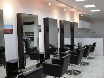 Mutual Hair | 柏のヘアサロン