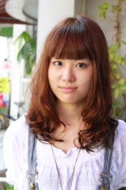 Mutual Hair | 柏のヘアサロン