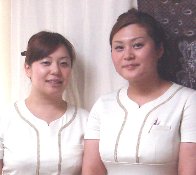 Natura Space りんからん | 上大岡のエステサロン Natura Space りんからん | 上大岡のエステサロン